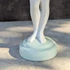 Aquincum porcelán szobor