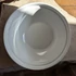Alföldi Porcelán tál – kék tulipános népi minta