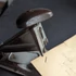 Vintage osztrák tűzőgép – Electic Mod 420/N