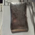 WMF IKORA Silverplate falitányér lovas motívummal
