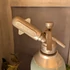 Mentazöld vintage „AUTOSZIFON