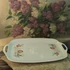 Pipacsos Alföldi Porcelán étkészlet – 25 darabos nyári nosztalgia