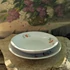 Pipacsos Alföldi Porcelán étkészlet – 25 darabos nyári nosztalgia