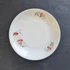 Pipacs mintás Alföldi Porcelán lapostányér