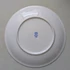 Pipacsos Alföldi Porcelán lapostányér